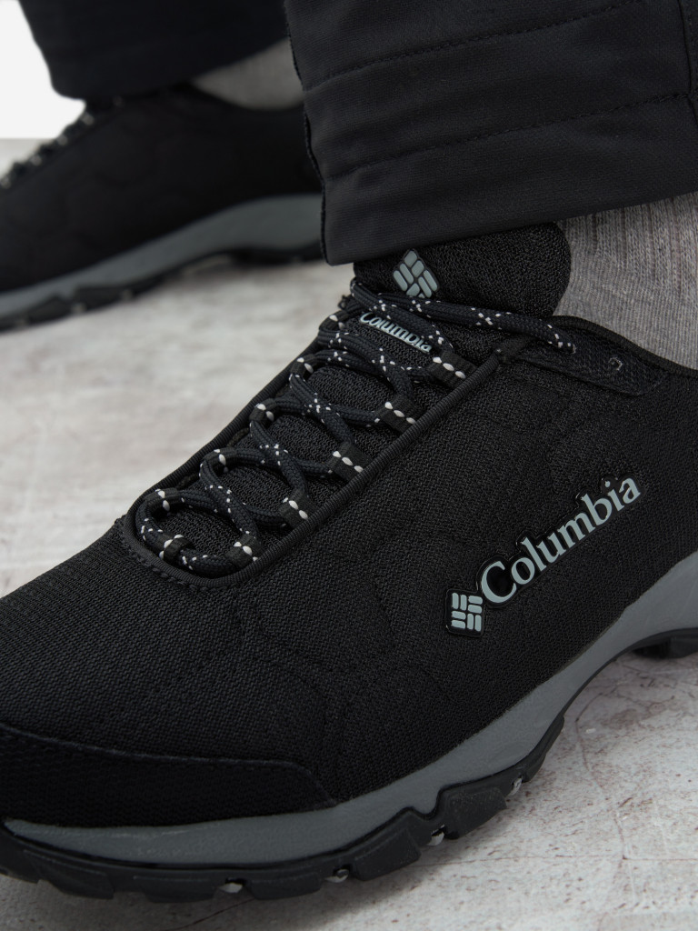 Кроссовки мужские Columbia Firecamp Remesh