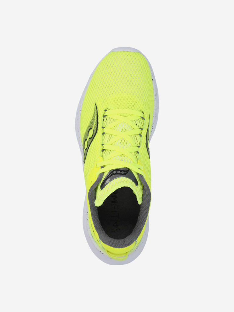 Saucony kinvara verdes online