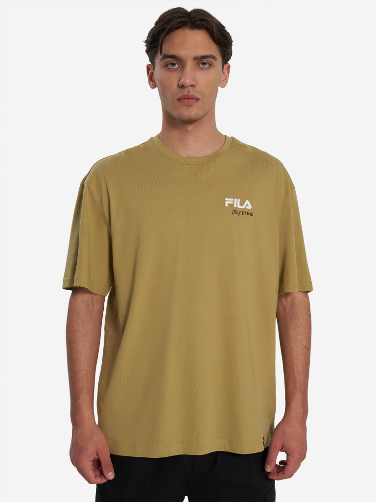 Футболка мужская FILA