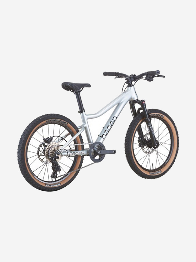 Велосипед Hagen Teen Pro 20 AIR