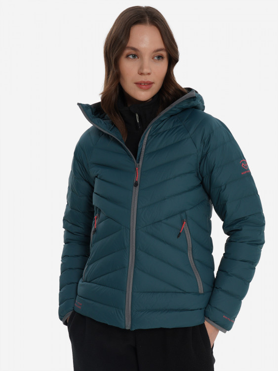 Пуховик женский Northland