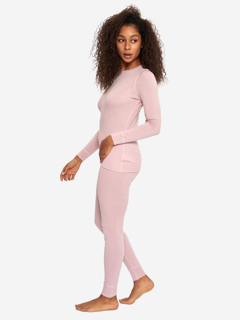 Термобелье женское Dr.wool Merino