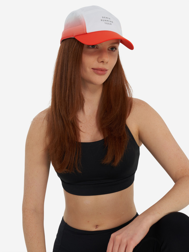 Бейсболка Demix