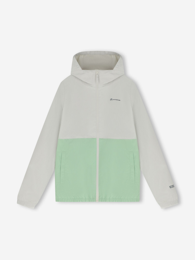 Ветровка женская Outventure Ruskeala