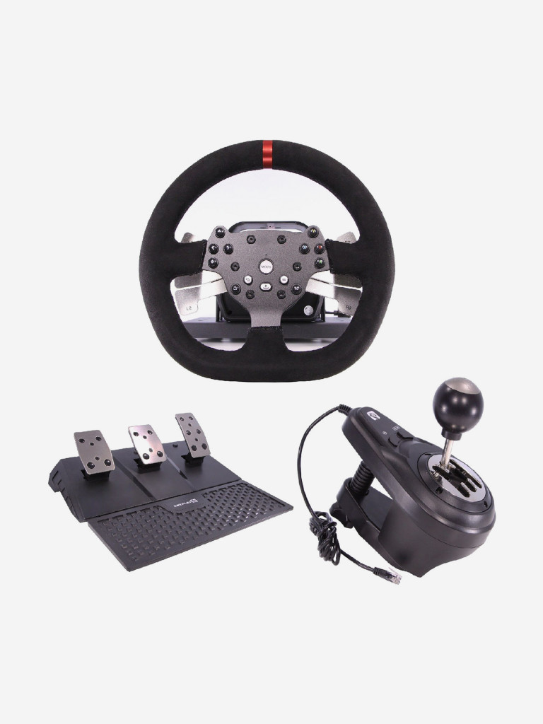 Игровой руль ARTPLAYS V-1600 Pro Force Feedback