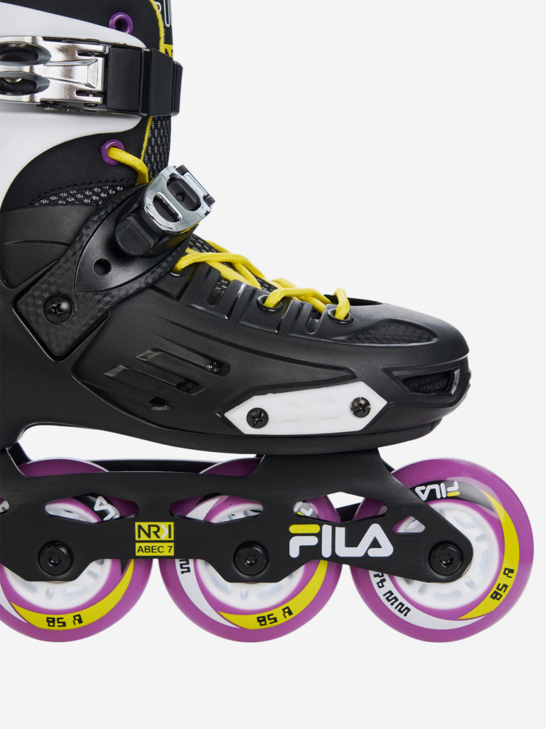 Роликовые коньки детские раздвижные FILA NRK Junior