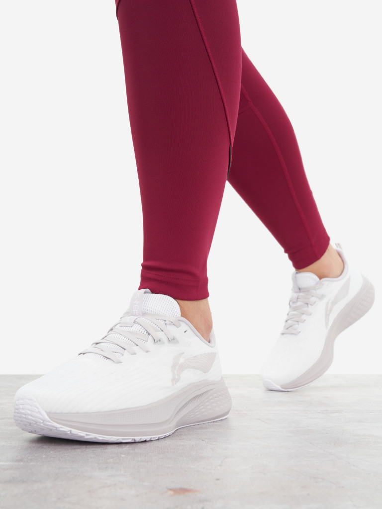 Кроссовки женские Li-Ning Red Hare 7