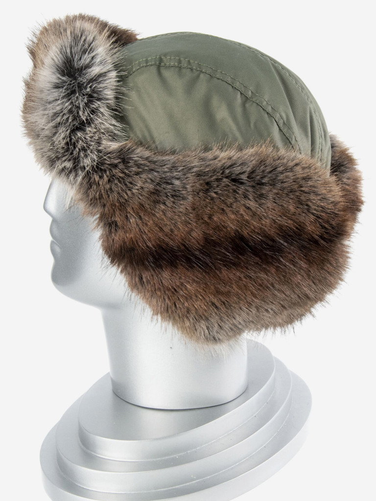 Шапка-ушанка мужская Norfin EXTREME PRO для рыбалки и охоты