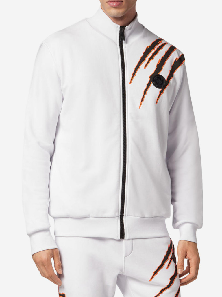 Толстовка Plein Sport