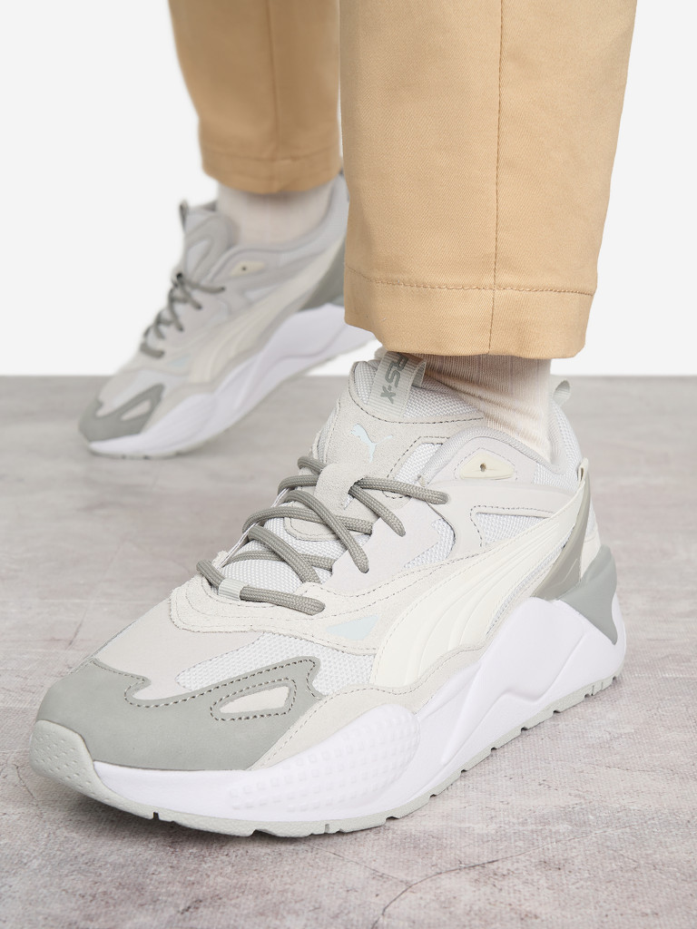 Кроссовки мужские PUMA Rs-X Efekt Prm