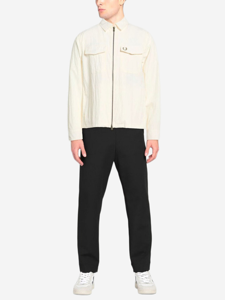 Куртка мужская FRED PERRY
