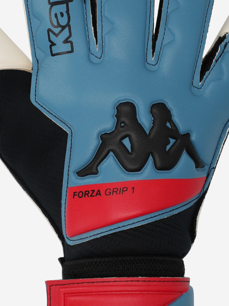Перчатки вратарские Kappa Forza Grip 1