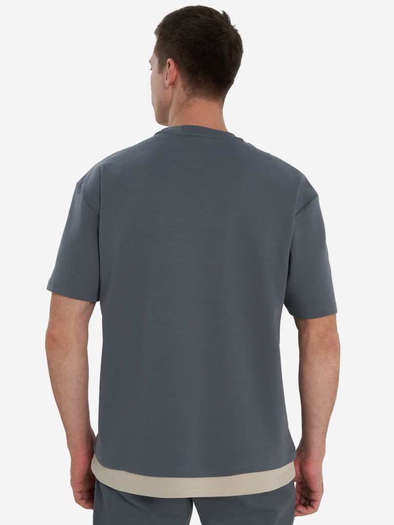 Футболка мужская Northland