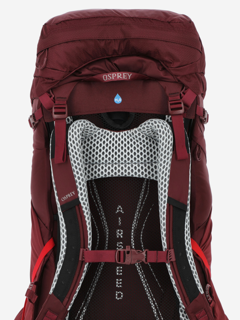 Рюкзак женский Osprey Aura AG LT, 50 л