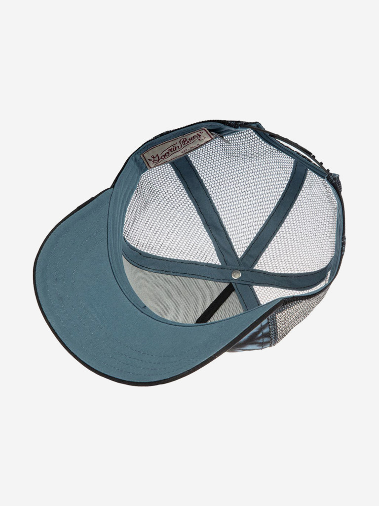 Бейсболка с сеточкой GOORIN BROTHERS 101-2718