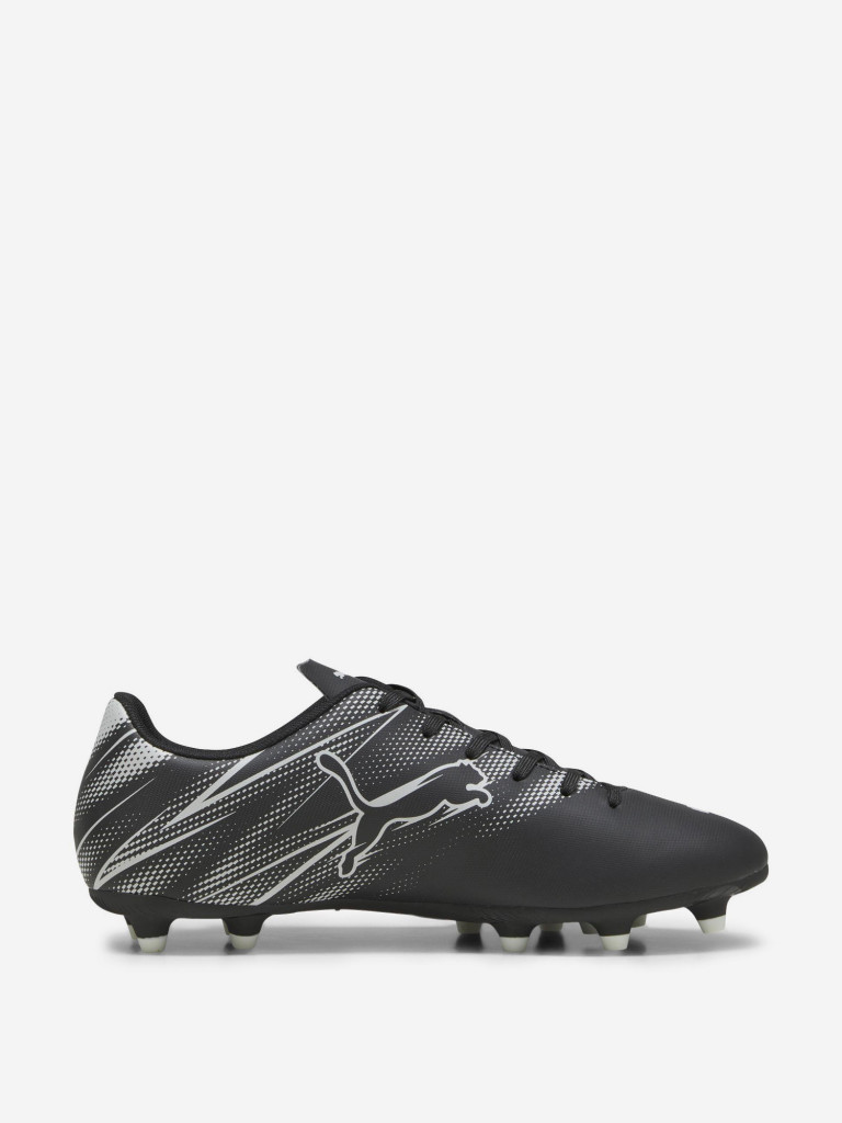 Бутсы мужские PUMA Attacanto Fg/Ag