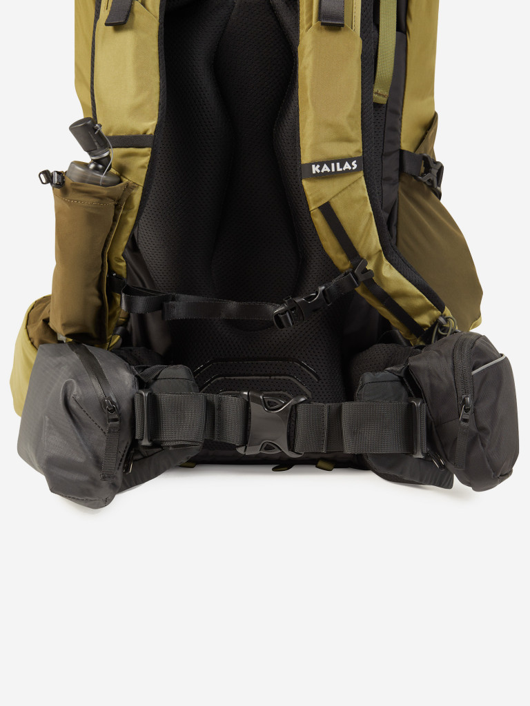 Рюкзак Kailas Ridge III Lightweight, 70 л
