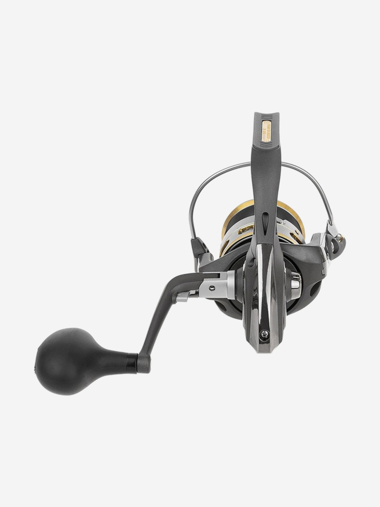 Катушка безынерционная Ryobi Oasys 5000 5 подшипников