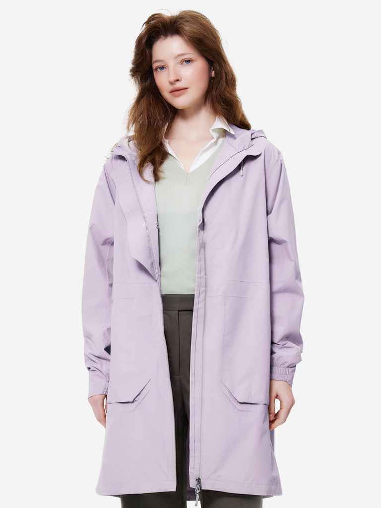 Куртка женская NORPPA Salmi