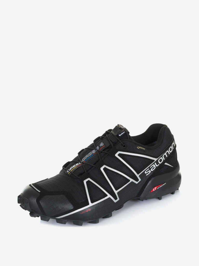 Salomon Speedcross 4