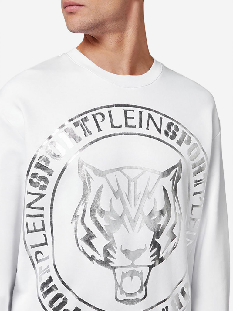 Толстовка Plein Sport