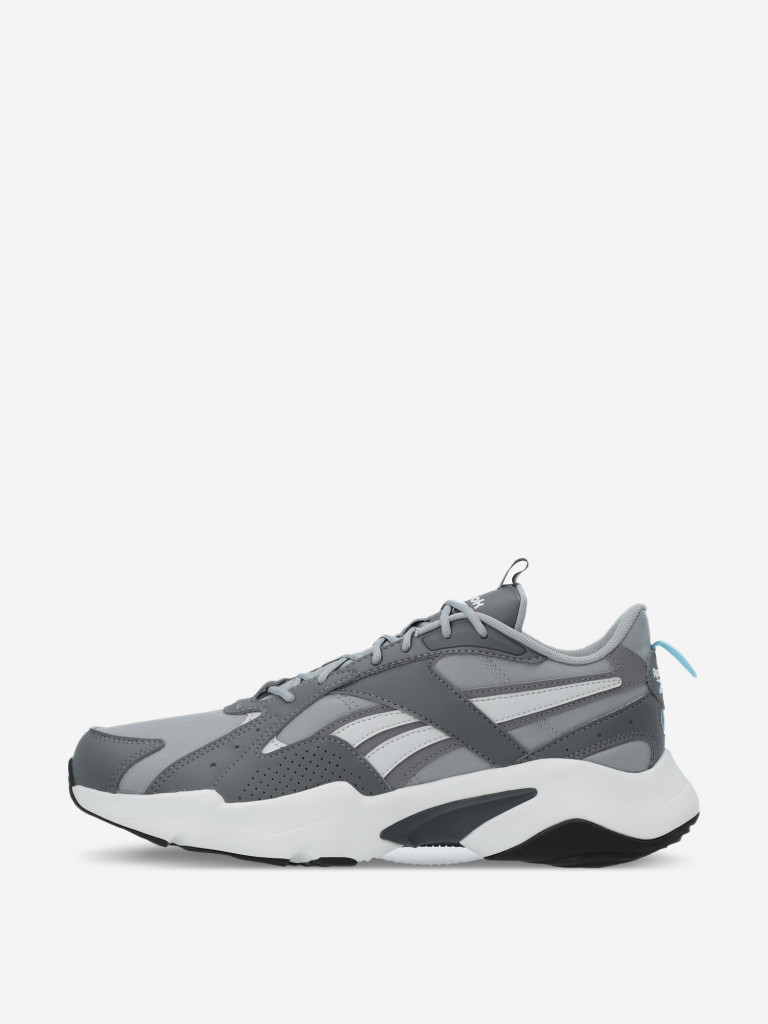Кроссовки мужские Reebok Turbo Restyle