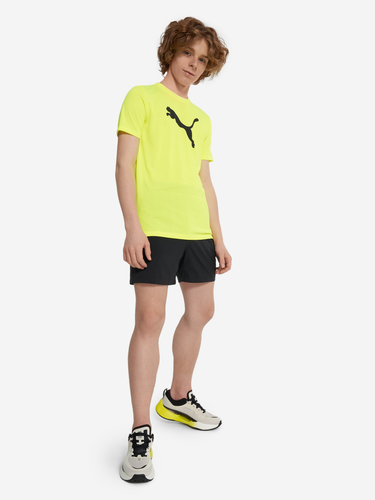 Футболка для мальчиков PUMA