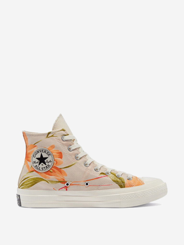 Кроссовки Converse Chuck Taylor All Star 70 Hi