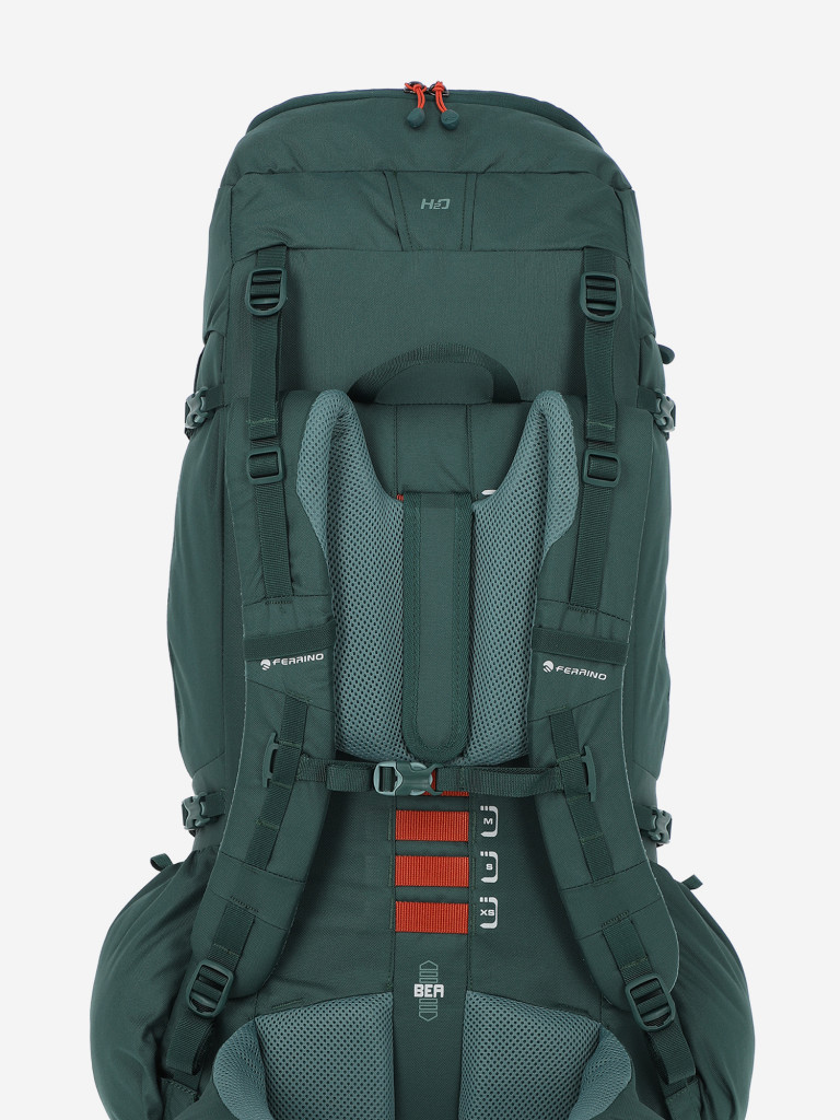 Рюкзак Ferrino Appalachian, 75 л