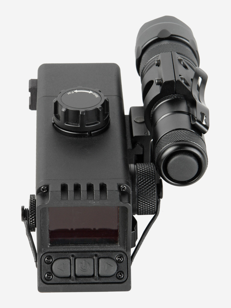 Прицел цифровой Veber DigitalHunt RD32X3-24