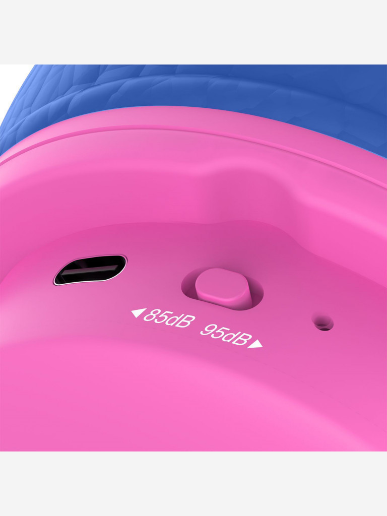 Детские беспроводные наушники OTL Technologies Свинка Пеппа