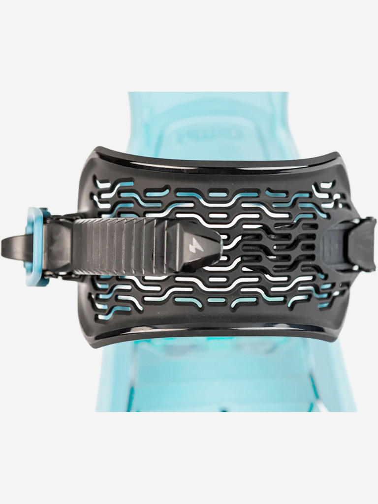 Сноубордические крепления Nitro Team 24/25