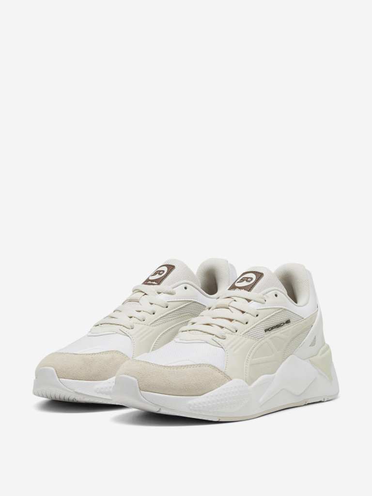 Кроссовки мужские PUMA Pl RS-X Torque