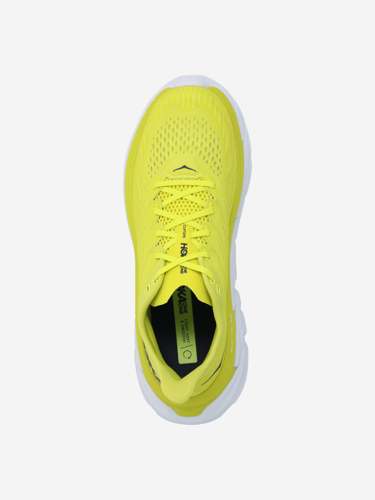 Кроссовки мужские Hoka One One Clifton Edge