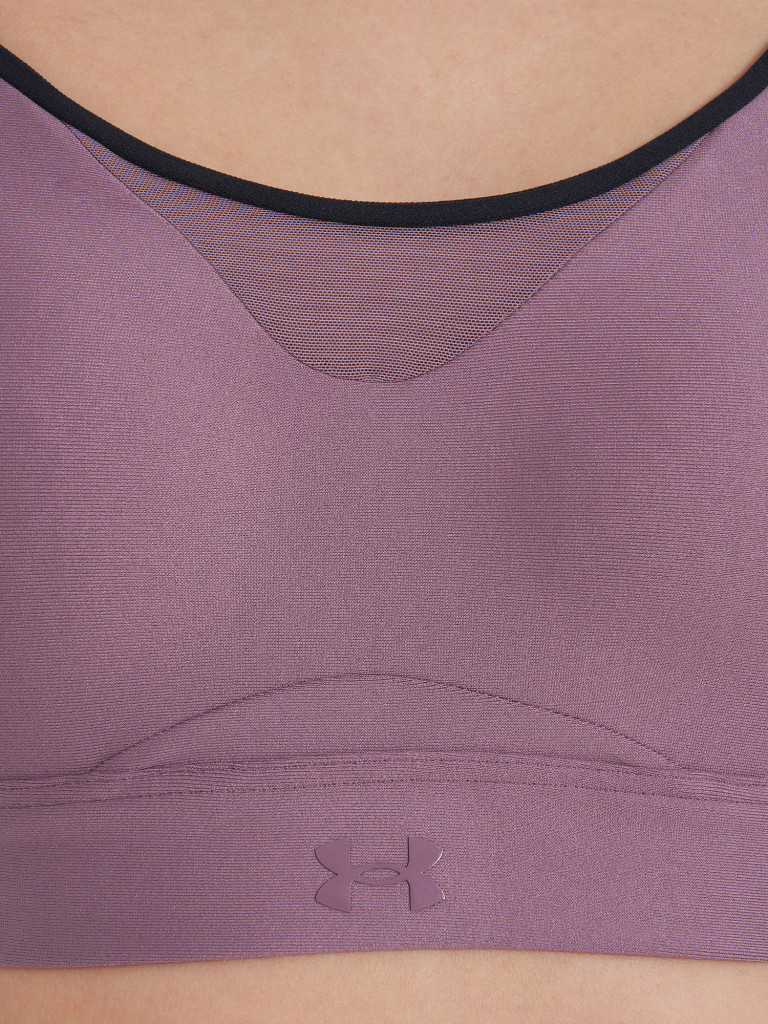 Топ бра спортивный Under Armour Infinity