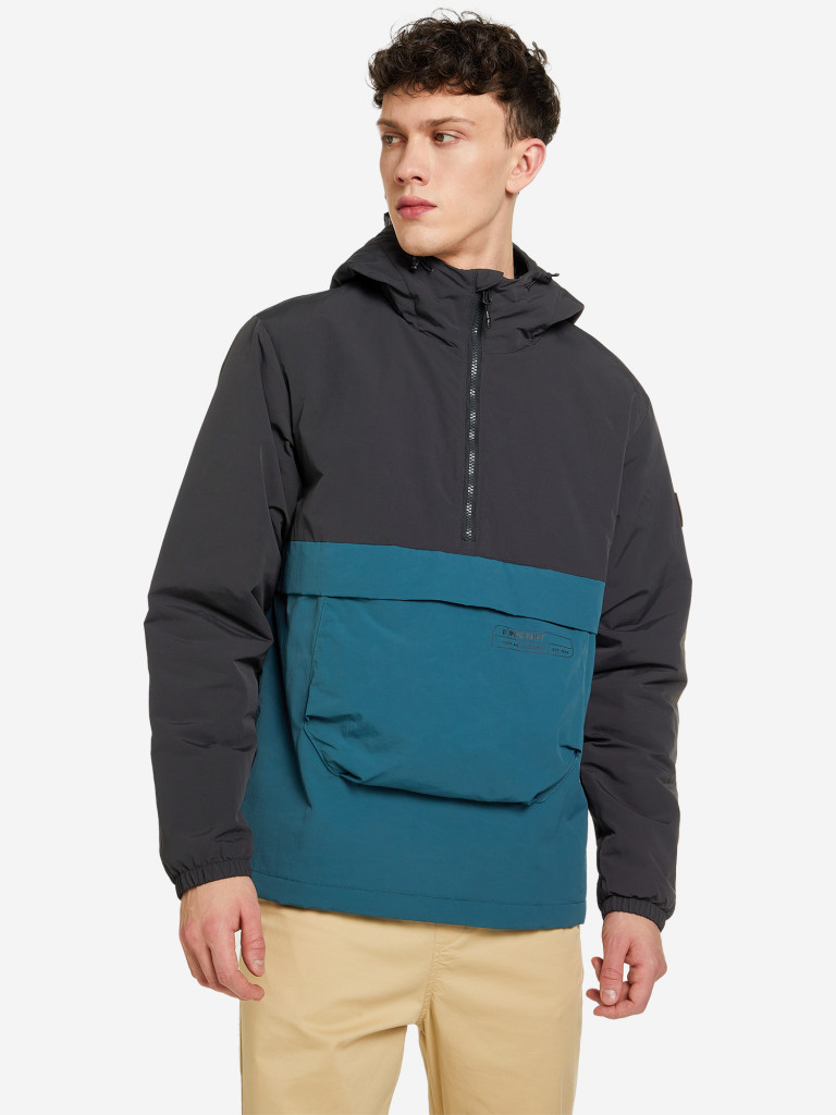 Куртка утепленная мужская Protest