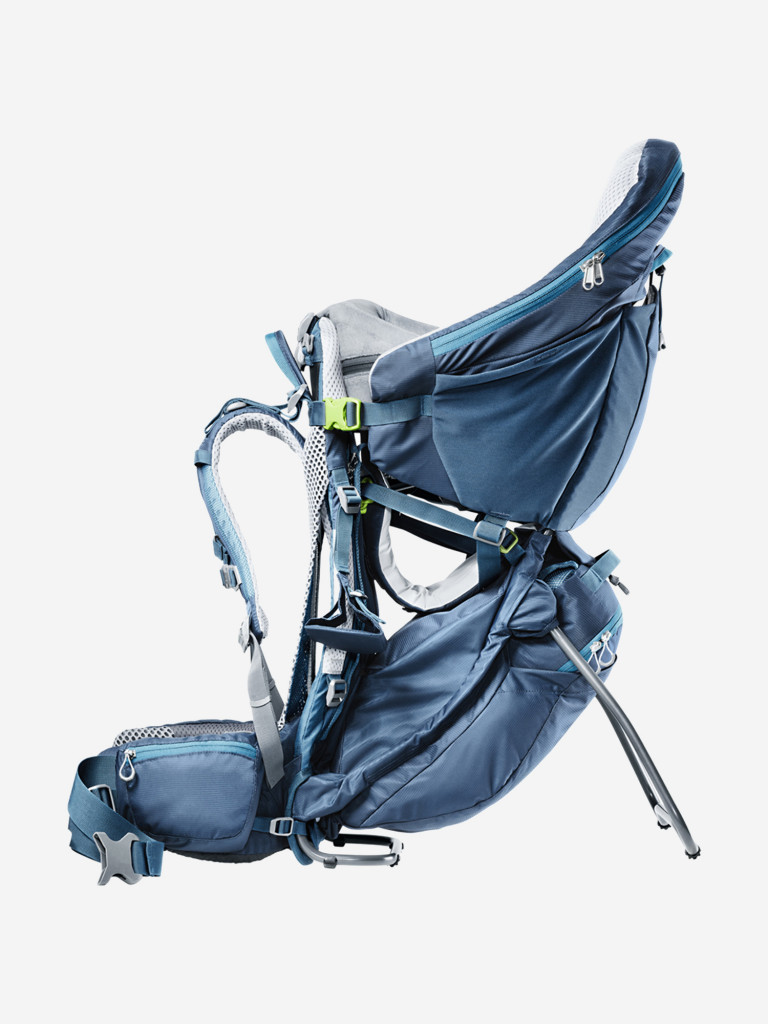 Рюкзак Deuter Kid Comfort Pro