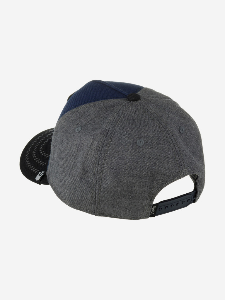 Бейсболка GOORIN BROTHERS 101-1453 (синий)