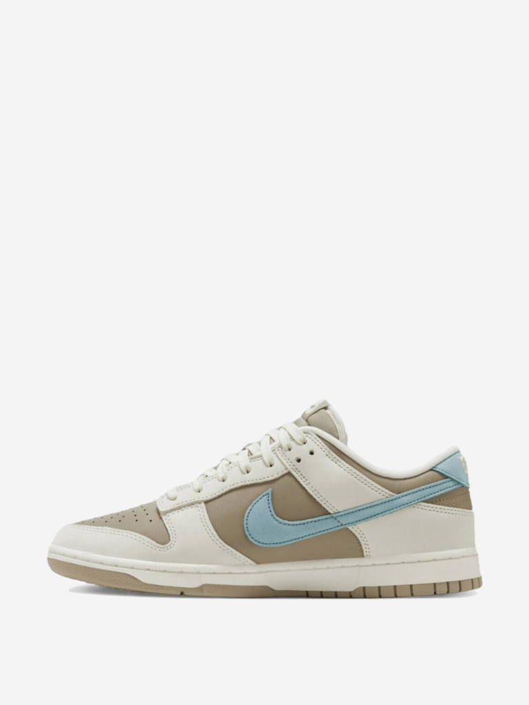 Кроссовки Nike Dunk Low 'Denim Turquoise'