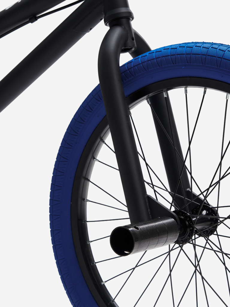 Велосипед Stern BMX Piligrim Alt 20"