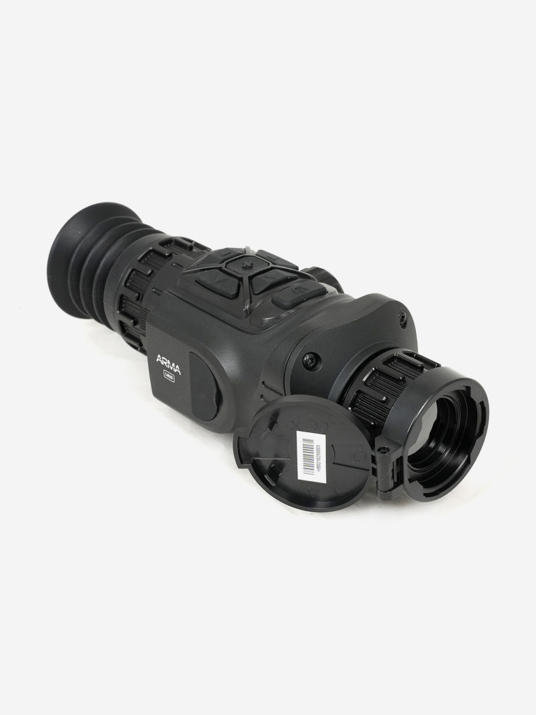 Тепловизионный прицел Arkon Arma LR25 800-1200м, zoom 2,2х-17,6х,WiFi,VOx 384х288рх, OLED 1024х768