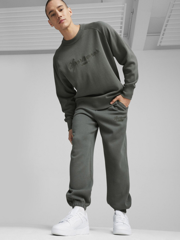 Свитшот мужской PUMA