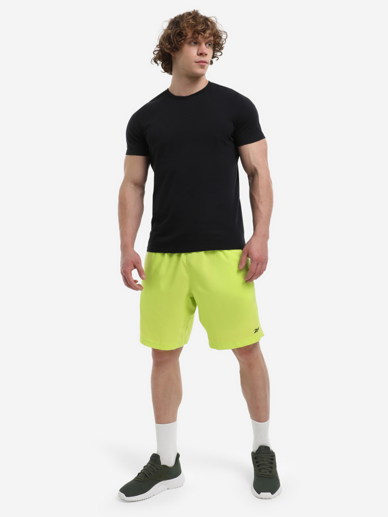 Шорты мужские Reebok