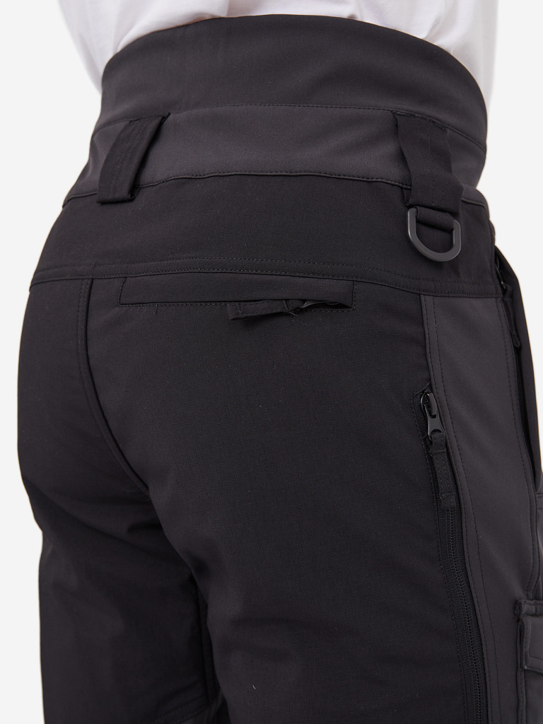 Брюки мужские WERWOLF Extreme SOFT-SHELL