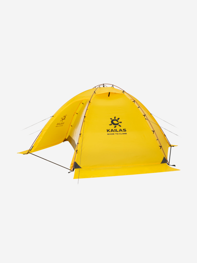Палатка 3-местная Kailas G2 II
