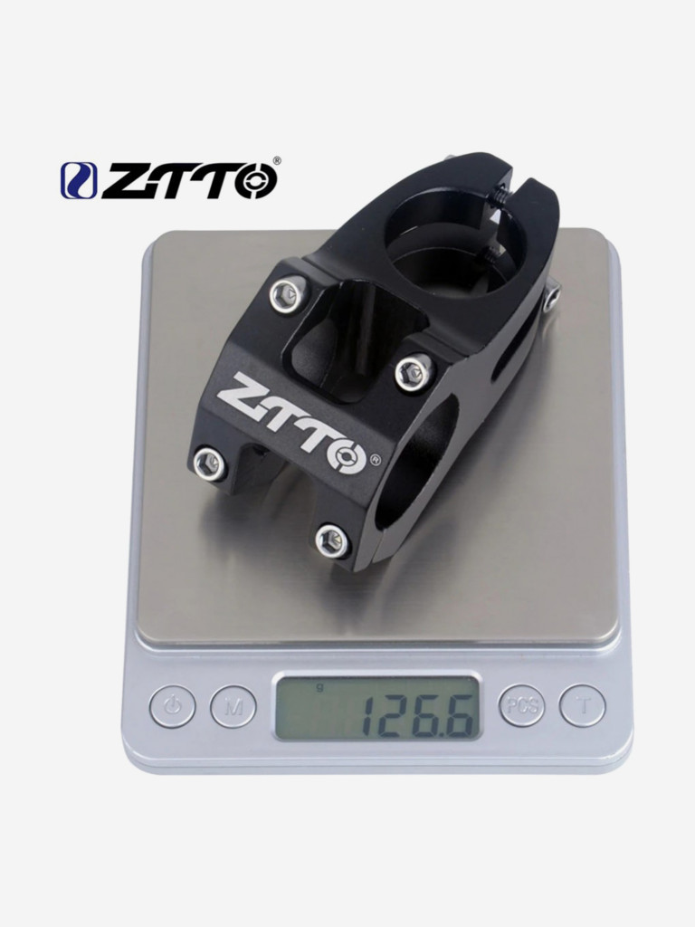 Вынос руля ZTTO SBL-0DSJBL
