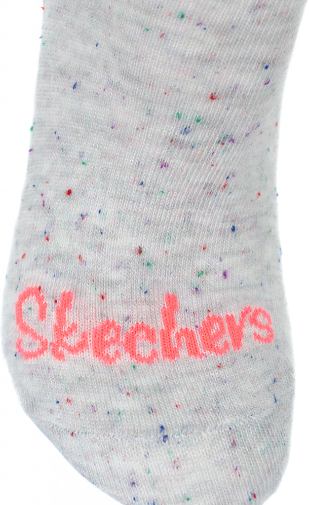 Носки женские Skechers, 2 пары