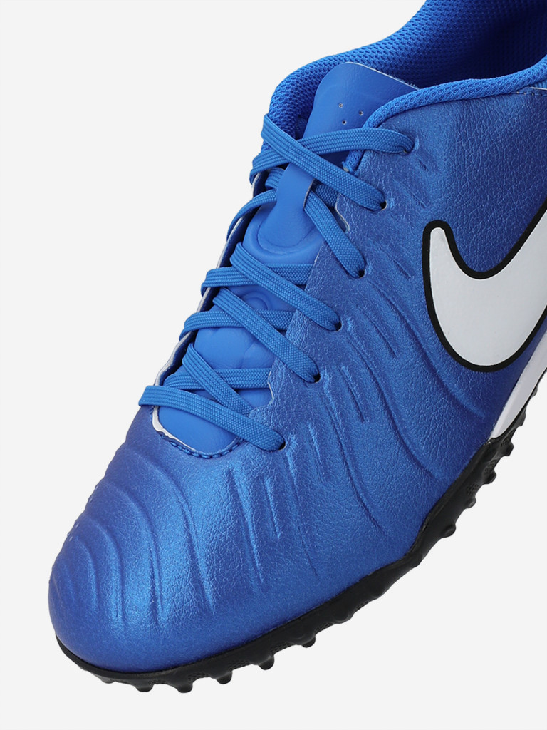 Бутсы для мальчиков Nike Jr. Tiempo Legend 10 Academy Tf