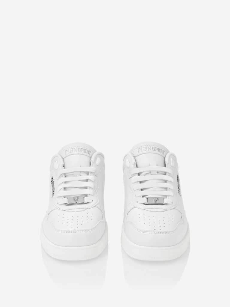 Кроссовки Plein Sport Low top Tiger.X