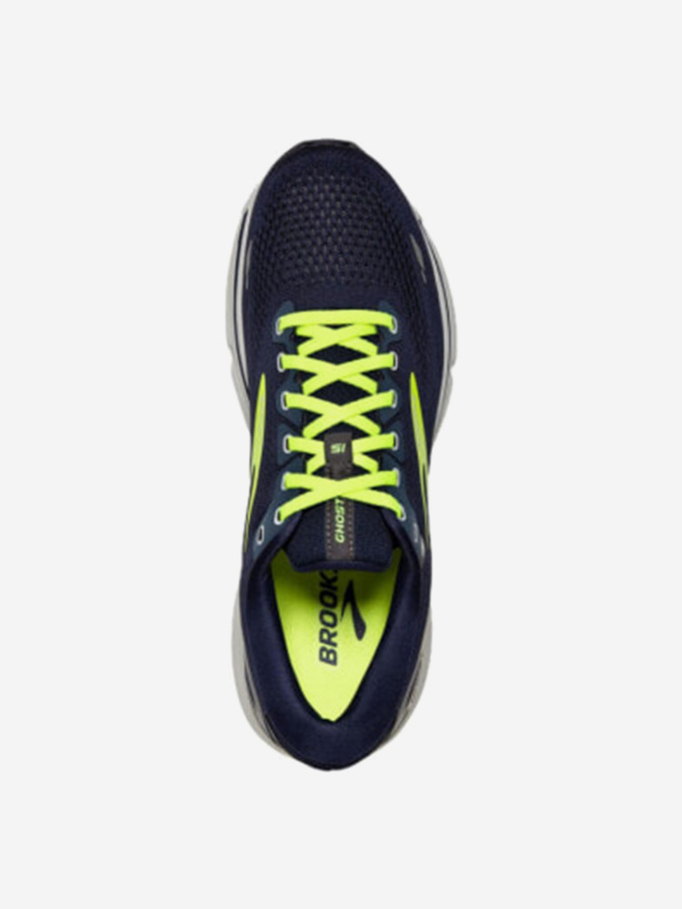 Кроссовки Brooks Ghost 15